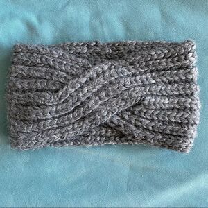 Coach Headband